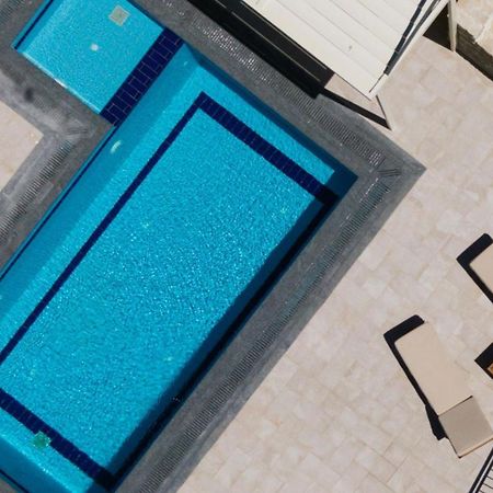 Villa Ovgoro Kamilari Luaran gambar